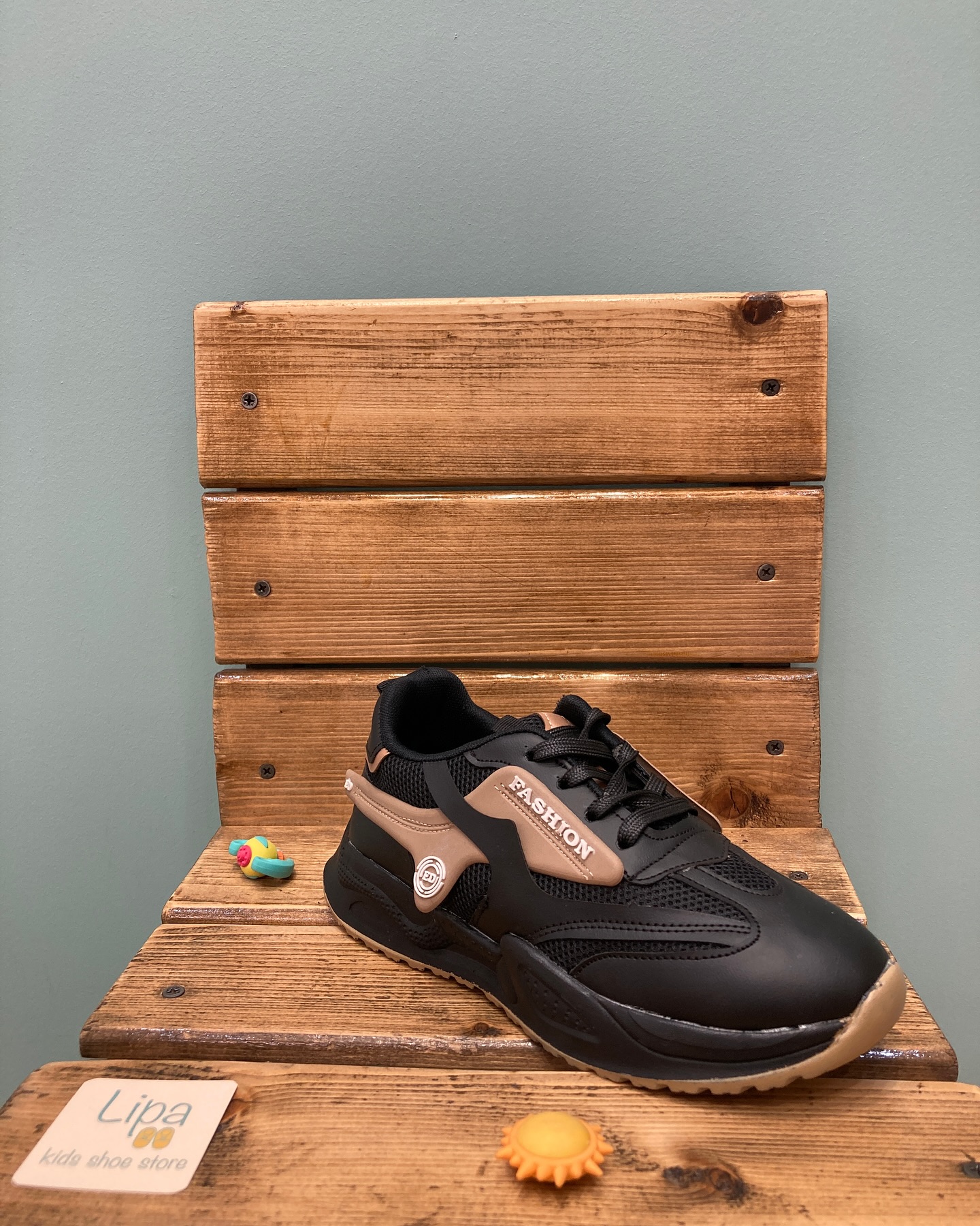 کتونی اسپرت موشکی بندی K10